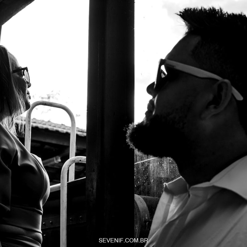 Ensaio Pré-Wedding Diego e Adriana - 2 - 1