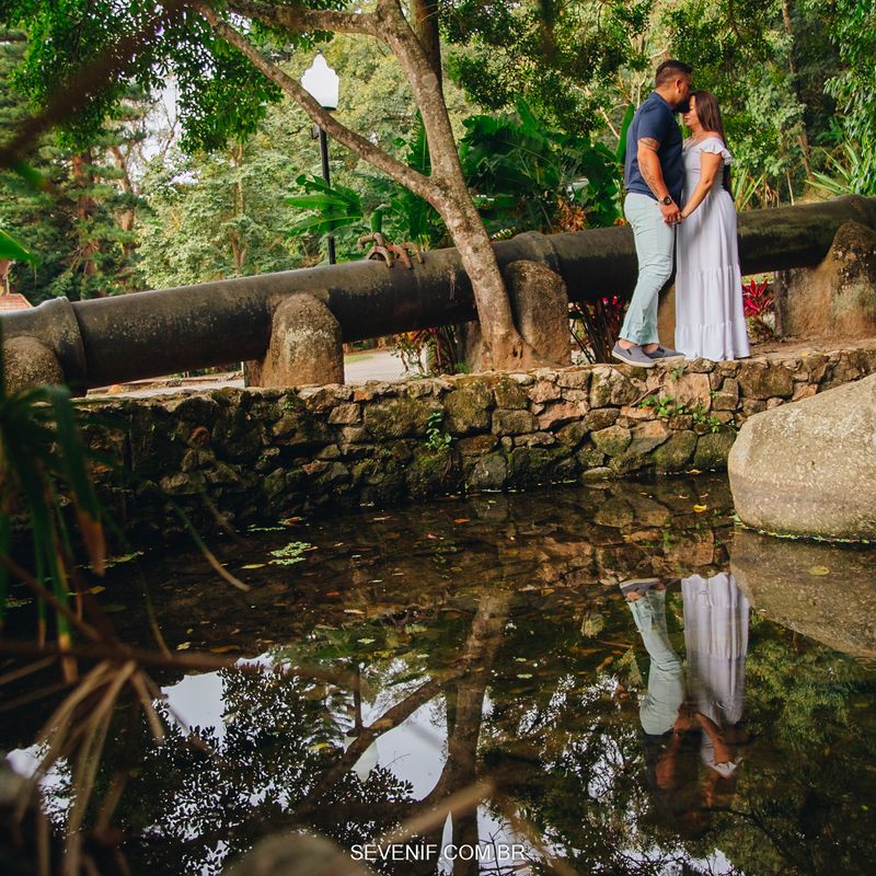 Ensaio Pré-Wedding Diego e Adriana - 2 - 0