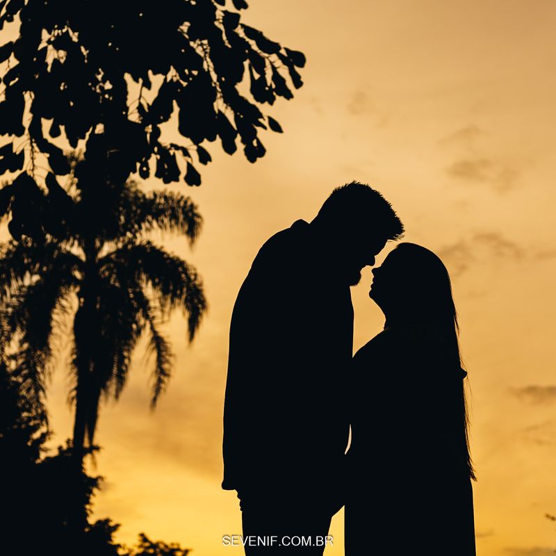 Ensaio Pré-Wedding Diego e Adriana - 2 - 1