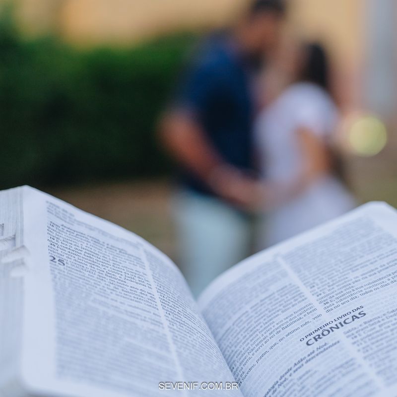 Ensaio Pré-Wedding Diego e Adriana - 2 - 0