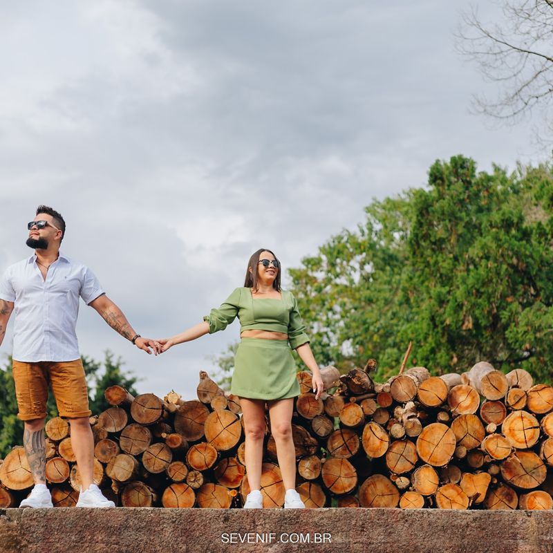 Ensaio Pré-Wedding Diego e Adriana - 2 - 0