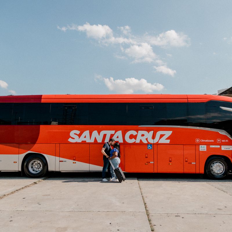 O Ensaio de Janaina e Jonas: Amor, Fé e Movimento em São Paulo - 2 - 0