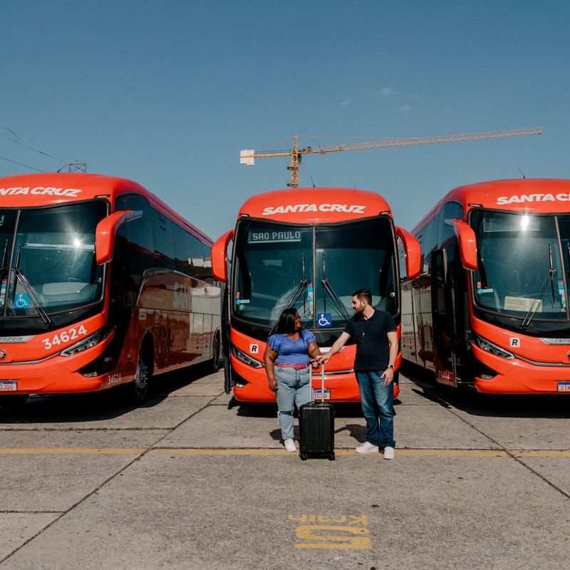 O Ensaio de Janaina e Jonas: Amor, Fé e Movimento em São Paulo - 2 - 0
