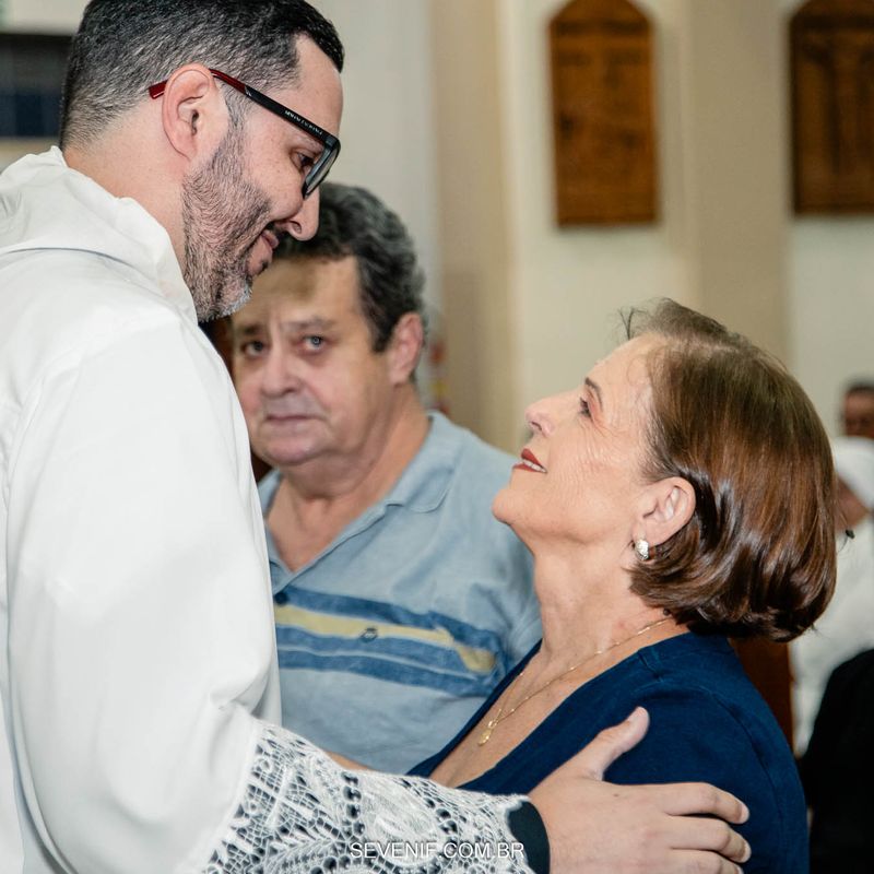 Ordenação Diaconal - Thiago Nogueira - 2 - 2