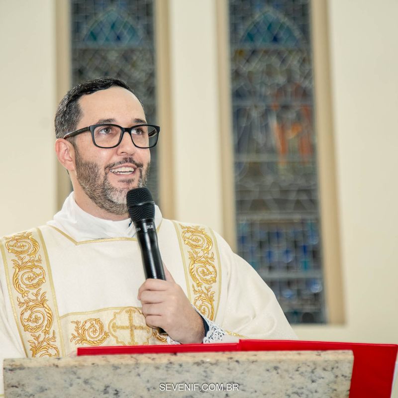 Ordenação Diaconal - Thiago Nogueira - 2 - 2