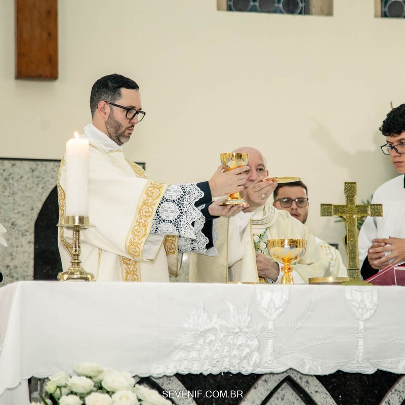 Ordenação Diaconal - Thiago Nogueira - 2 - 1