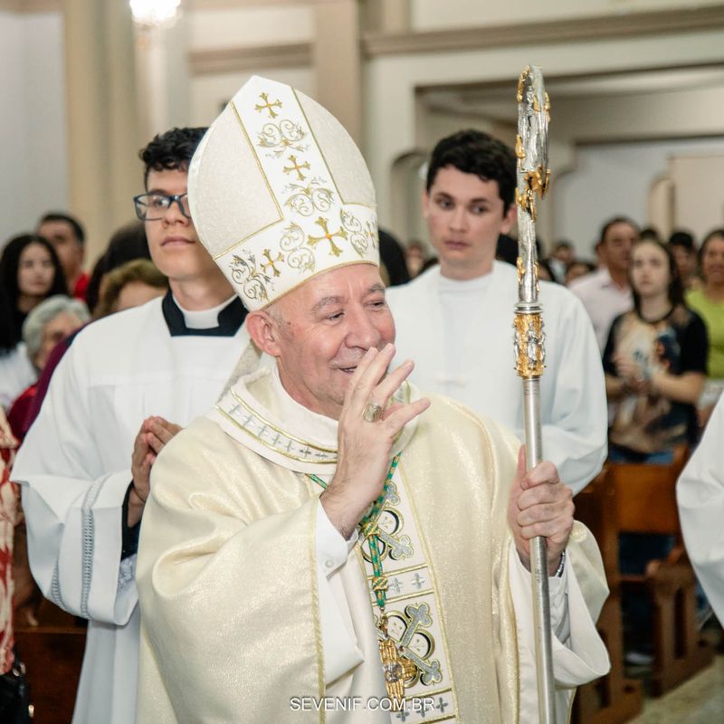 Ordenação Diaconal - Thiago Nogueira - 2 - 1