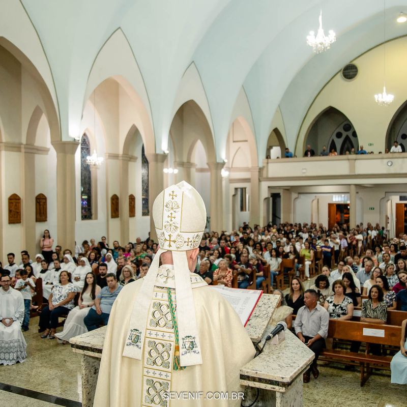 Ordenação Diaconal - Thiago Nogueira - 2 - 1