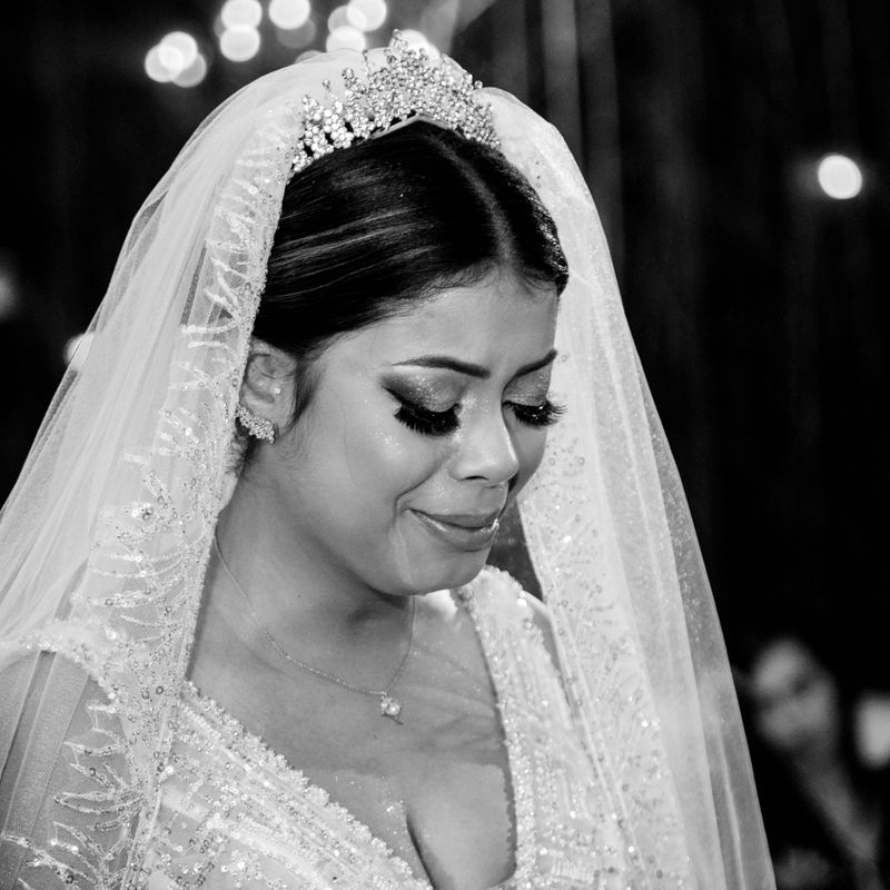 Fotografia de Casamento - Thifany e Igor - 2 - 0