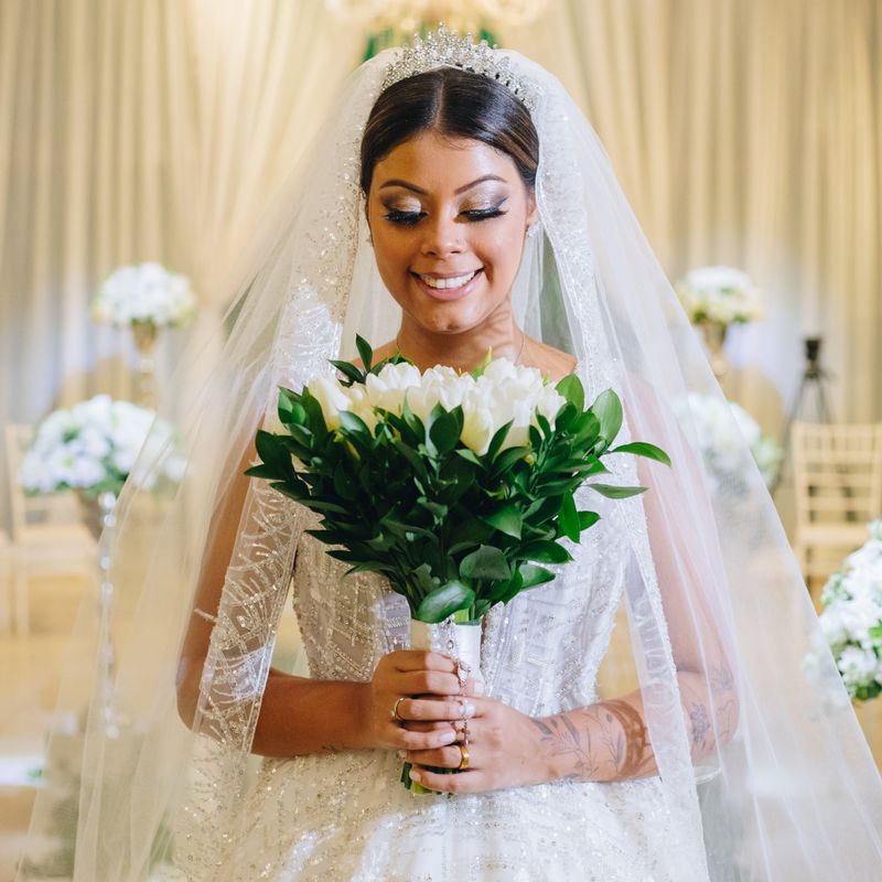 Fotografia de Casamento - Thifany e Igor - 2 - 0