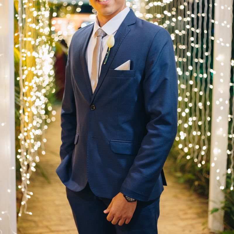 Fotografia de Casamento - Thifany e Igor - 2 - 0