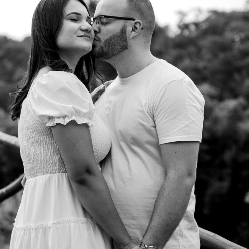 Ensaio Pré-Wedding de Mayara e Laércio - São Roque - SP - 2 - 2