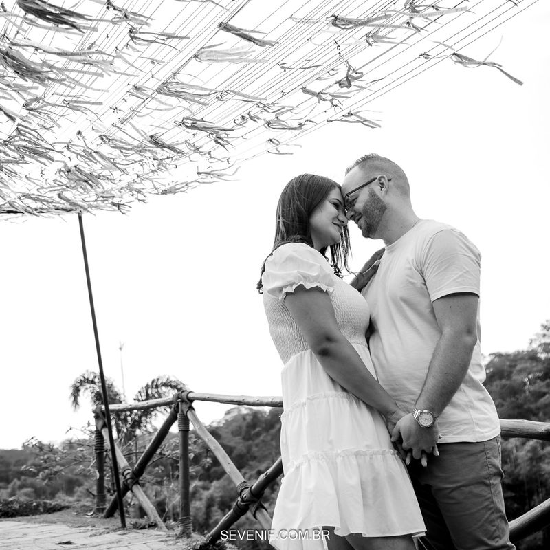 Ensaio Pré-Wedding de Mayara e Laércio - São Roque - SP - 2 - 0