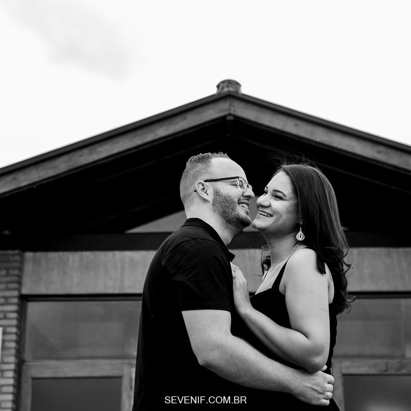 Ensaio Pré-Wedding de Mayara e Laércio - São Roque - SP - 2 - 2