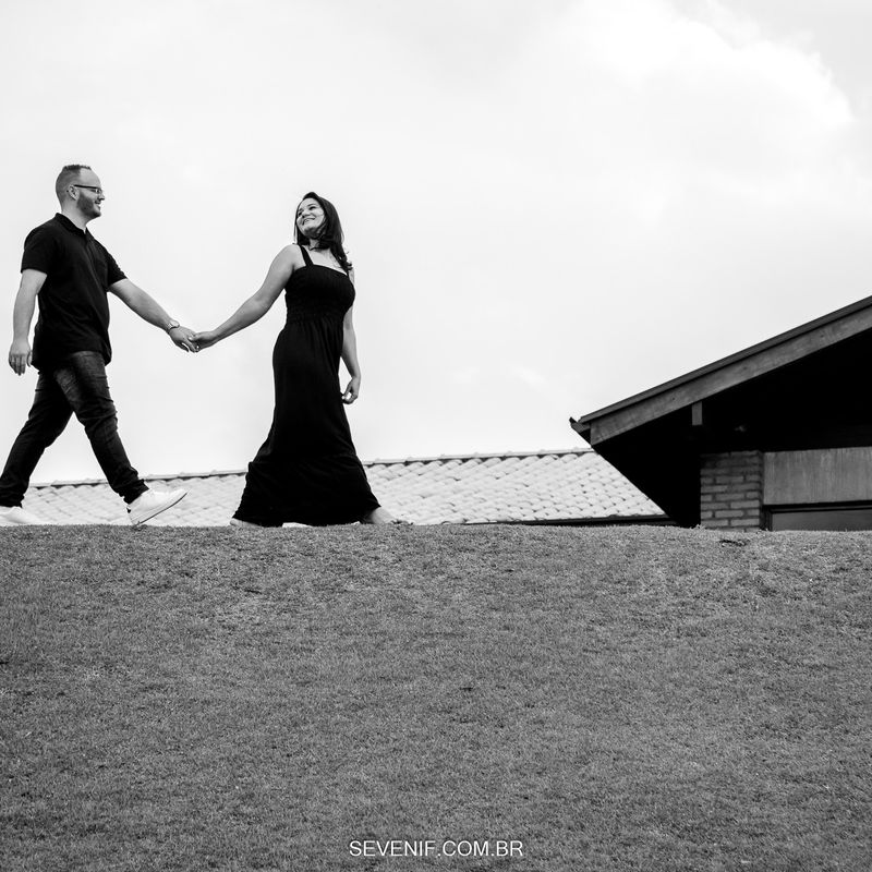 Ensaio Pré-Wedding de Mayara e Laércio - São Roque - SP - 2 - 0