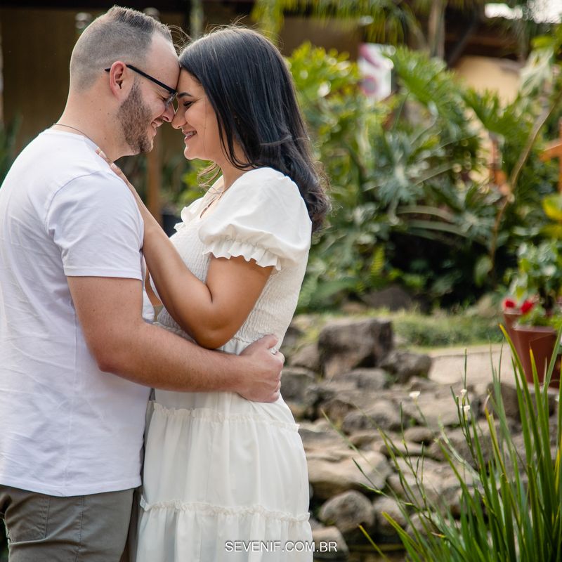 Ensaio Pré-Wedding de Mayara e Laércio - São Roque - SP - 2 - 0