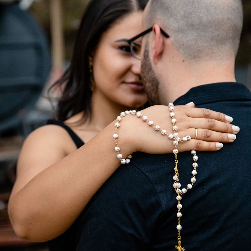Ensaio Pré-Wedding de Mayara e Laércio - São Roque - SP - 2 - 0