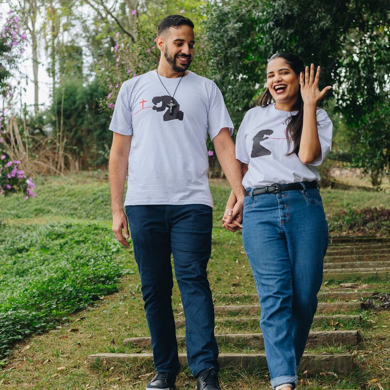 Ensaio Pré-Wedding de Palloma e Felipe em São Roque - SP - 2 - 0