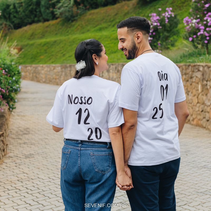 Ensaio Pré-Wedding de Palloma e Felipe em São Roque - SP - 2 - 0