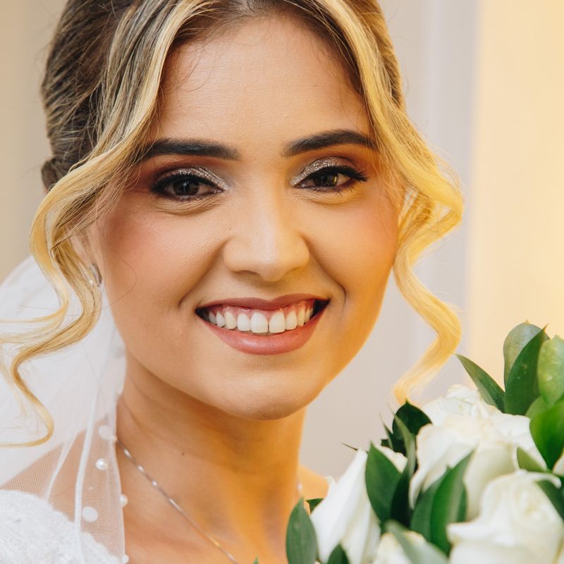 FOTOGRAFIA E FILMAGEM DE CASAMENTO | LAIS + ADRIEL | CARAPICUÍBA - SP - 2 - 1