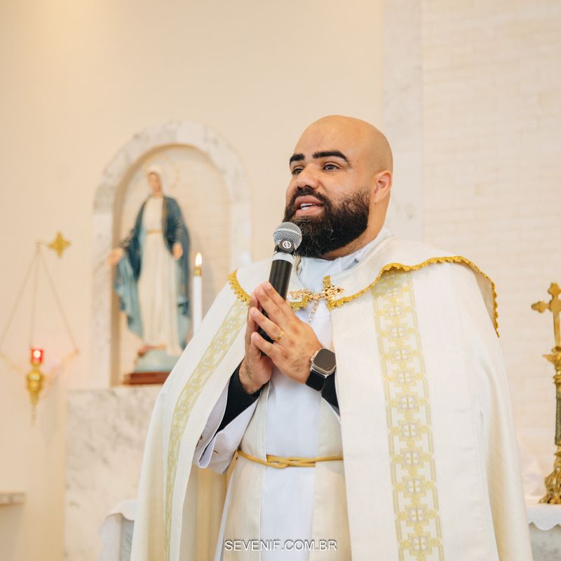 FOTOGRAFIA E FILMAGEM DE CASAMENTO | LAIS + ADRIEL | CARAPICUÍBA - SP - 2 - 0