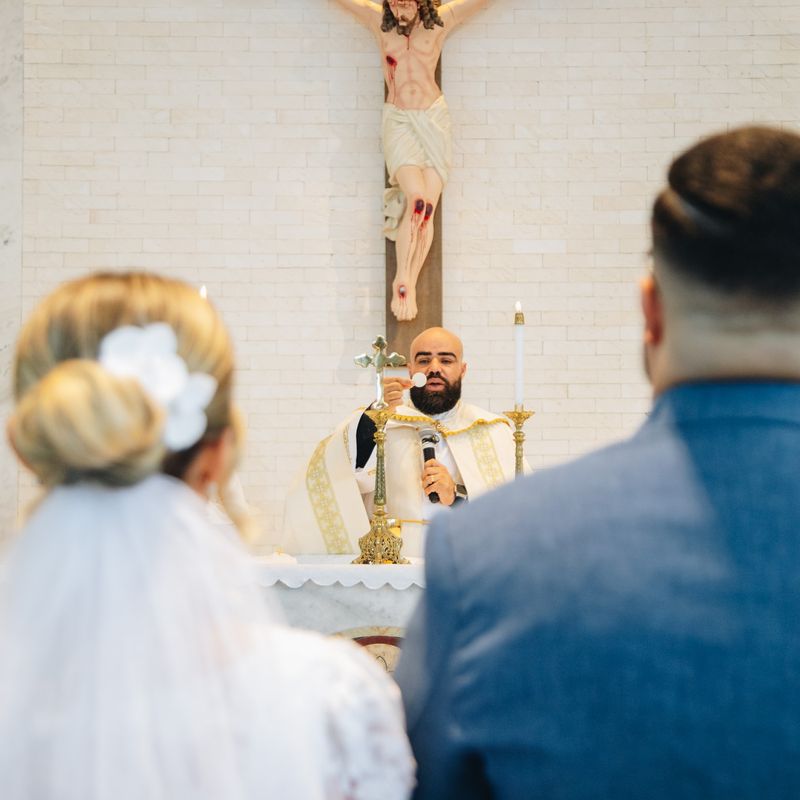 FOTOGRAFIA E FILMAGEM DE CASAMENTO | LAIS + ADRIEL | CARAPICUÍBA - SP - 2 - 1