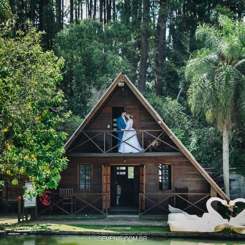 FOTOGRAFIA E FILMAGEM DE CASAMENTO | LAIS + ADRIEL | CARAPICUÍBA - SP - 2 - 2