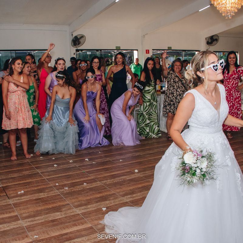 FOTOGRAFIA E FILMAGEM DE CASAMENTO | LAIS + ADRIEL | CARAPICUÍBA - SP - 2 - 1