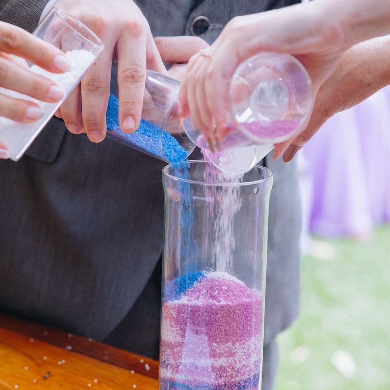 Fotografia de Casamento Laryssa + André | Espaço Orquídea – Santana de Parnaíba - SP - 2 - 1