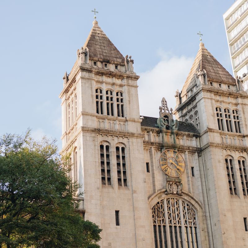 Ordenação Presbiteral dos Monges Beneditinos no Mosteiro de São Bento de São Paulo - 2 - 0