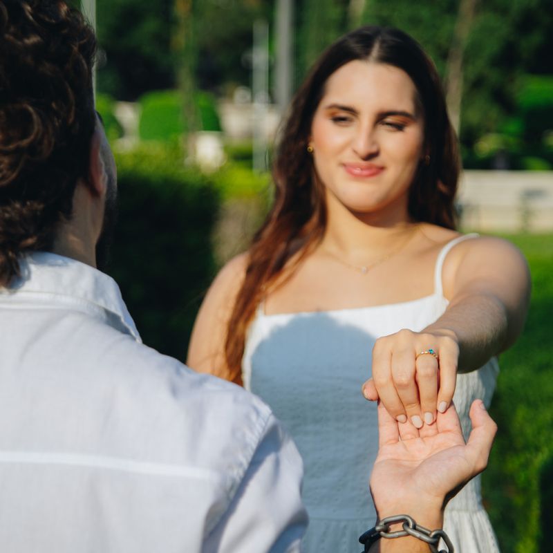 Ensaio Fotográfico Pré-Wedding Laysla & Deivid - Museu do Ipiranga - 2 - 0