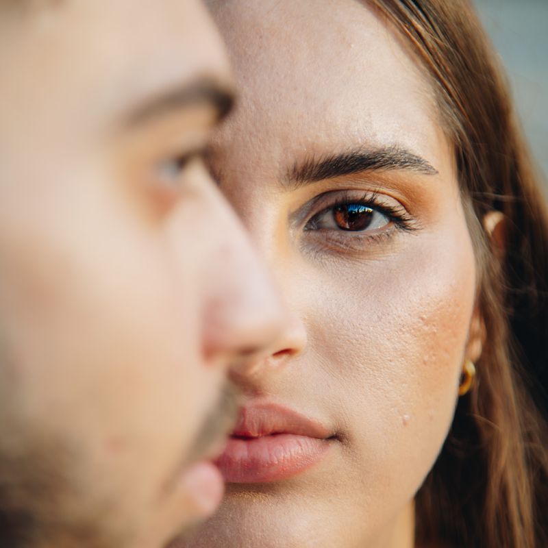 Ensaio Fotográfico Pré-Wedding Laysla & Deivid - Museu do Ipiranga - 2 - 1