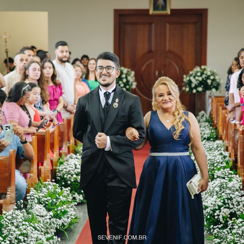 Casamento Andreza e Matheus em Carapicuiba - SP - 2 - 0