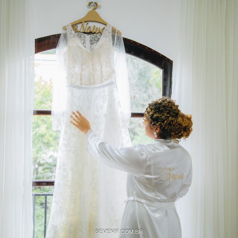 Casamento Andreza e Matheus em Carapicuiba - SP - 2 - 0