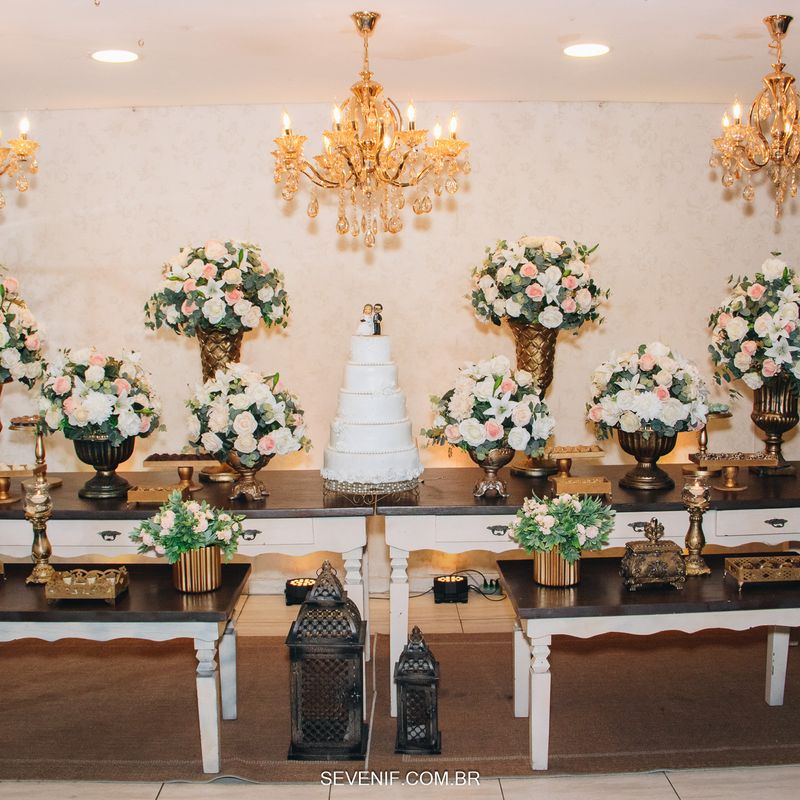 Casamento Andreza e Matheus em Carapicuiba - SP - 2 - 0