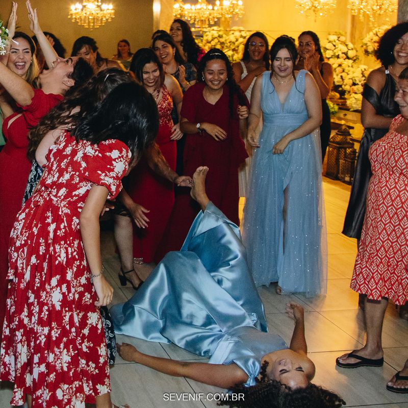 Casamento Andreza e Matheus em Carapicuiba - SP - 2 - 0