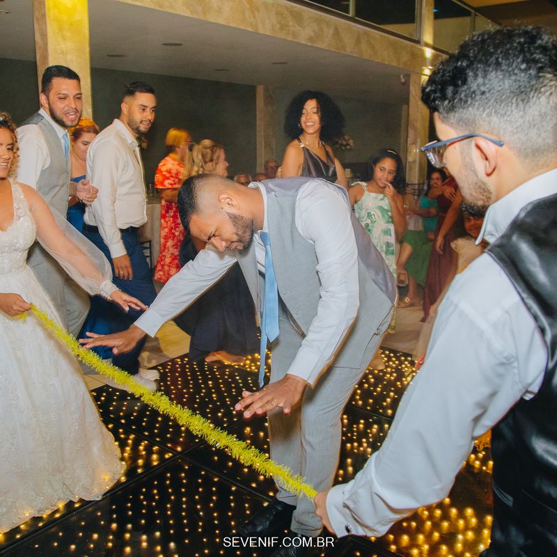 Casamento Andreza e Matheus em Carapicuiba - SP - 2 - 0