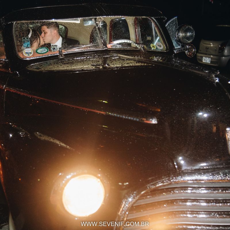 Casamento Tayná e André - Paróquia Nossa Senhora de Lourdes, Alphaville - SP - 2 - 2