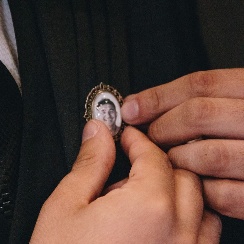 Casamento Tayná e André - Paróquia Nossa Senhora de Lourdes, Alphaville - SP - 2 - 1