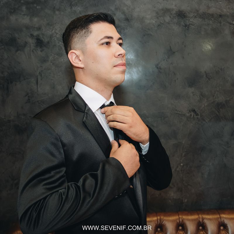 Casamento Tayná e André - Paróquia Nossa Senhora de Lourdes, Alphaville - SP - 2 - 1