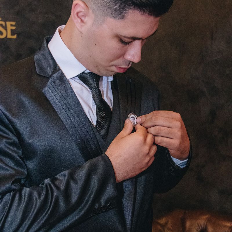 Casamento Tayná e André - Paróquia Nossa Senhora de Lourdes, Alphaville - SP - 2 - 0