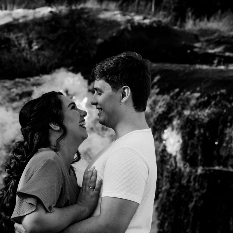 Ensaio Pré-Wedding de Letícia e Gustavo na Fazenda Ipanema – Iperó/SP - 2 - 1