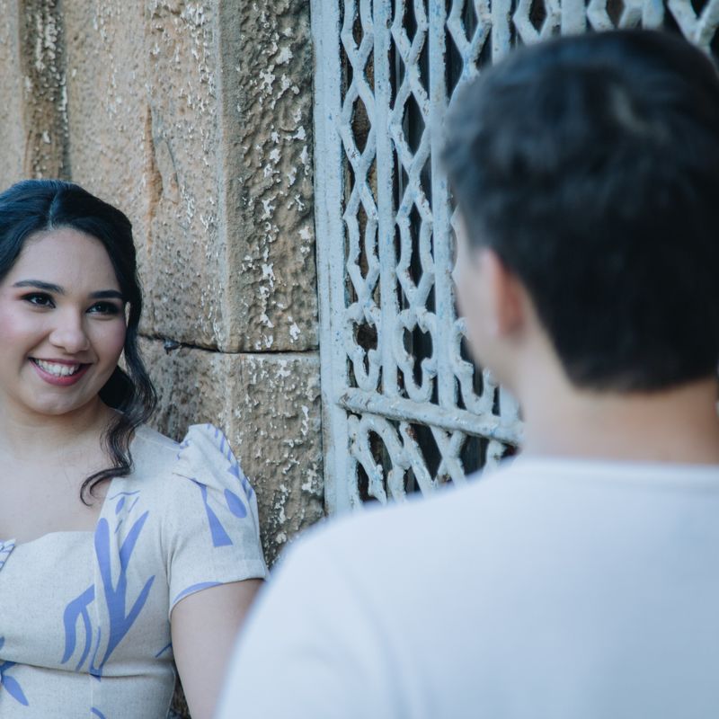 Ensaio Pré-Wedding de Letícia e Gustavo na Fazenda Ipanema – Iperó/SP - 2 - 1