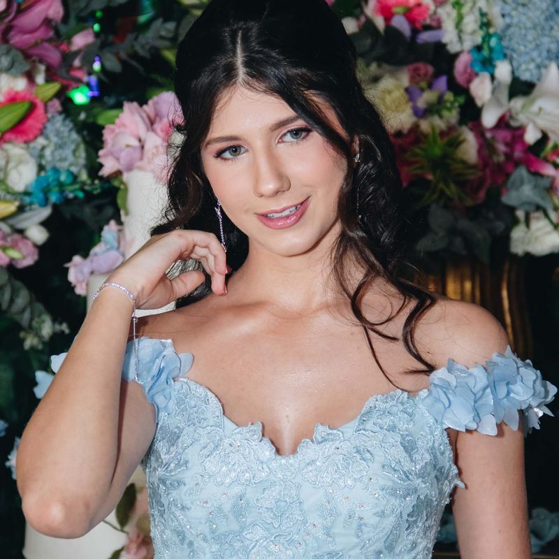 Festa de 15 Anos da Ester no Pavanelli Vila Olímpia – Um Baile de Debutante Inesquecível em São Paulo - 2 - 0