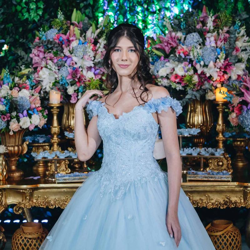 Festa de 15 Anos da Ester no Pavanelli Vila Olímpia – Um Baile de Debutante Inesquecível em São Paulo - 2 - 0