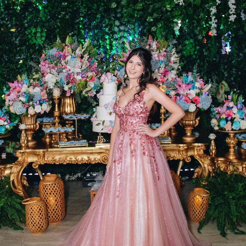 Festa de 15 Anos da Ester no Pavanelli Vila Olímpia – Um Baile de Debutante Inesquecível em São Paulo - 2 - 0