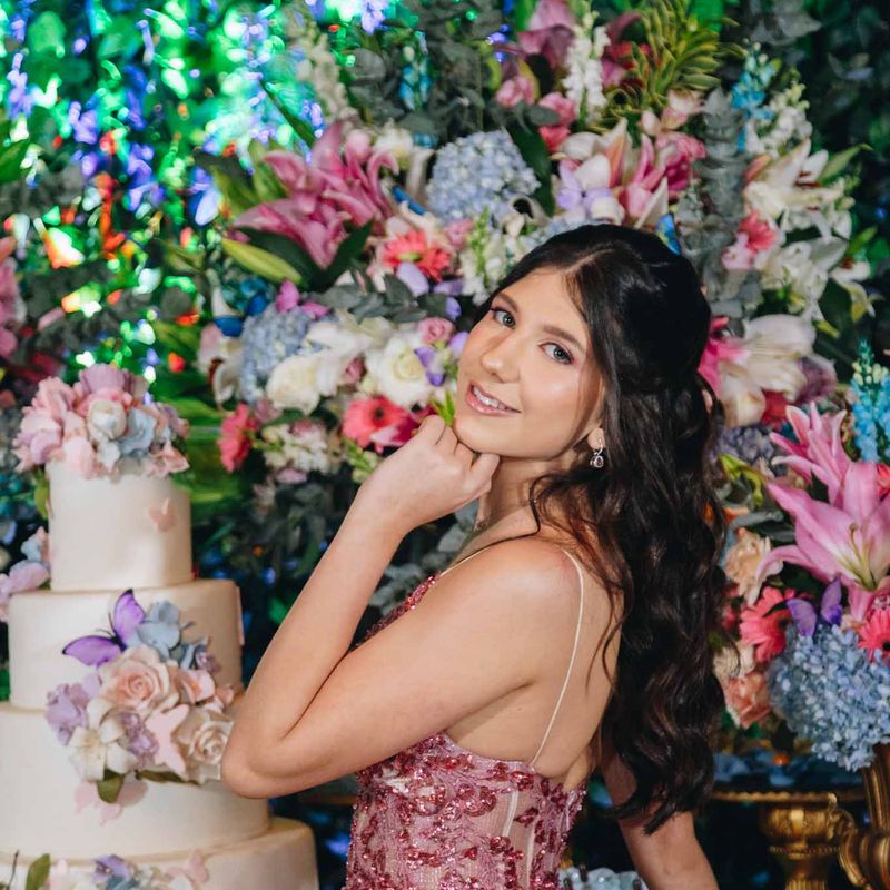 Festa de 15 Anos da Ester no Pavanelli Vila Olímpia – Um Baile de Debutante Inesquecível em São Paulo - 2 - 2