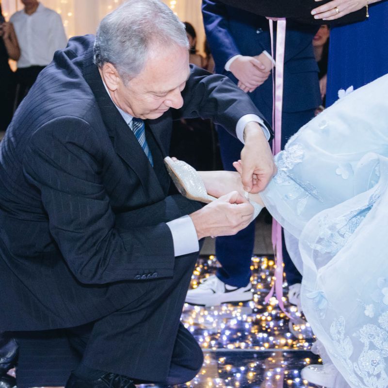 Festa de 15 Anos da Ester no Pavanelli Vila Olímpia – Um Baile de Debutante Inesquecível em São Paulo - 2 - 2