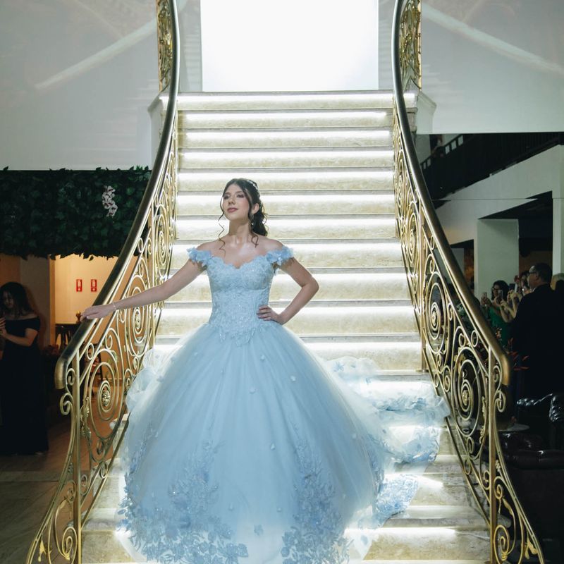 Festa de 15 Anos da Ester no Pavanelli Vila Olímpia – Um Baile de Debutante Inesquecível em São Paulo - 2 - 0