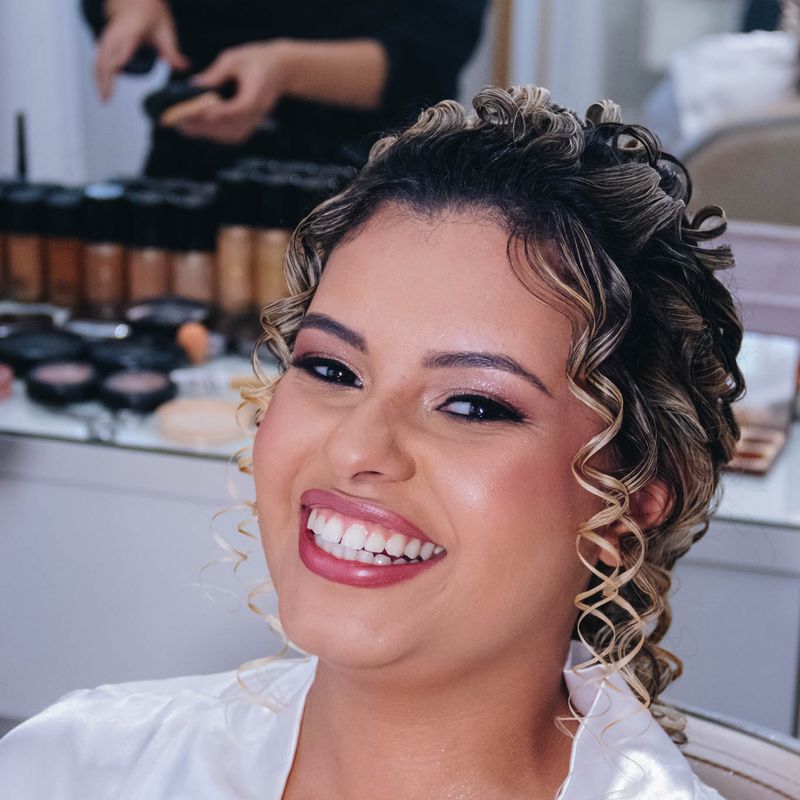 Casamento Julia & Jhonny na Igreja Nossa Senhora de Lourdes – Alphaville | Espaço Verde Nobre Cotia - 2 - 1